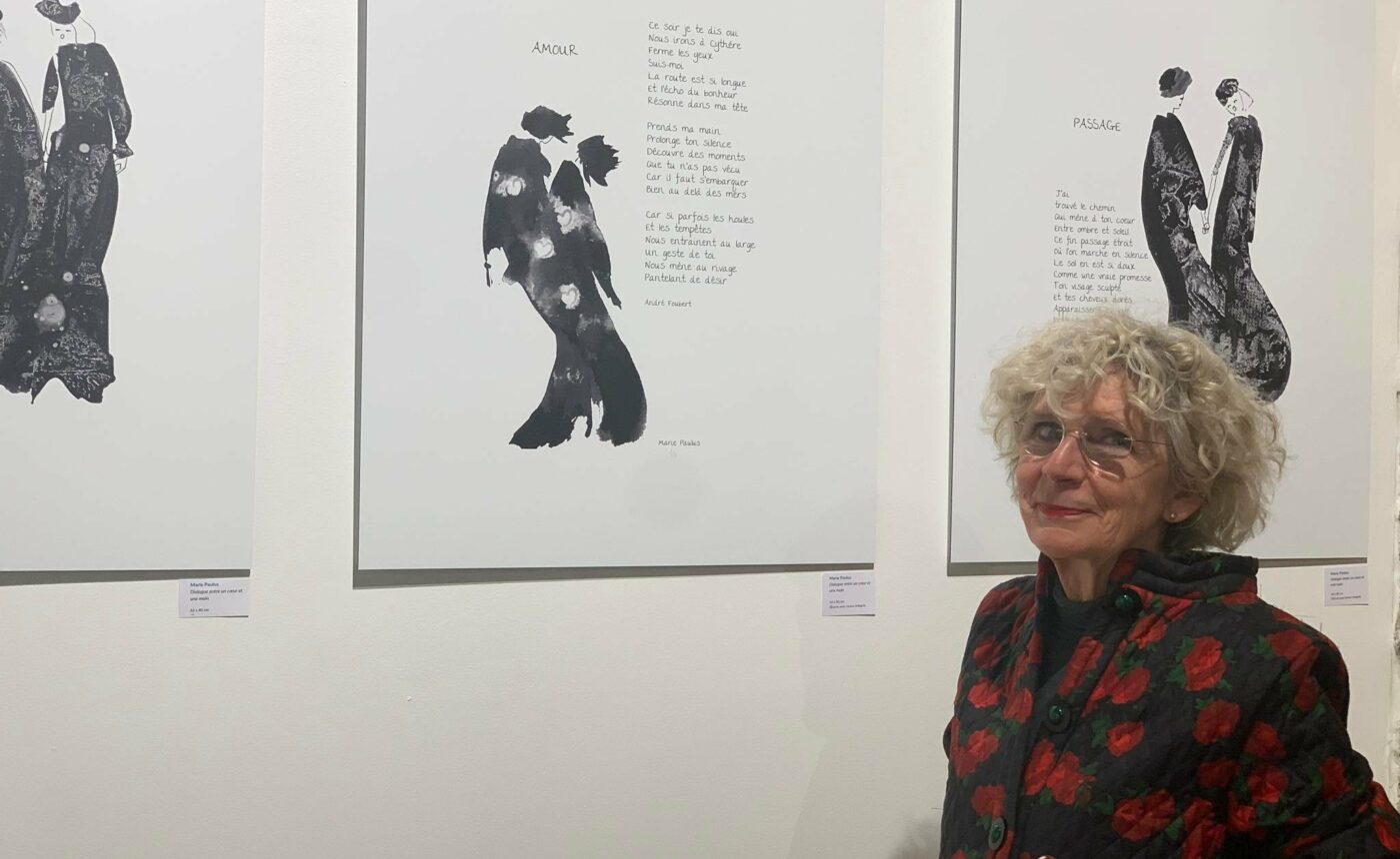 Marie Paulus