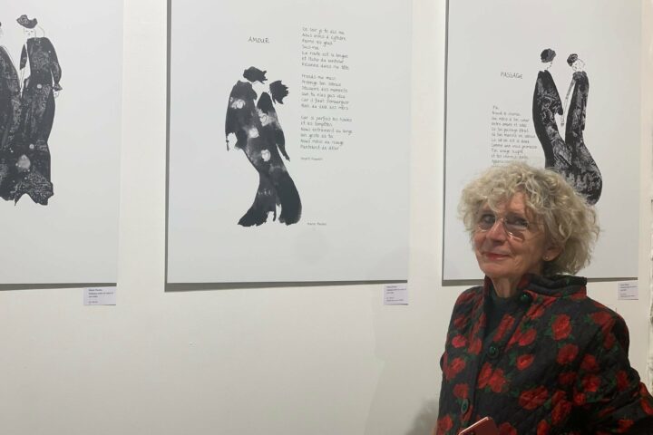 Marie Paulus